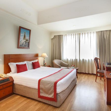 Hotel Aela Grand Near Delhi Airport By La Casa New Delhi Buitenkant foto