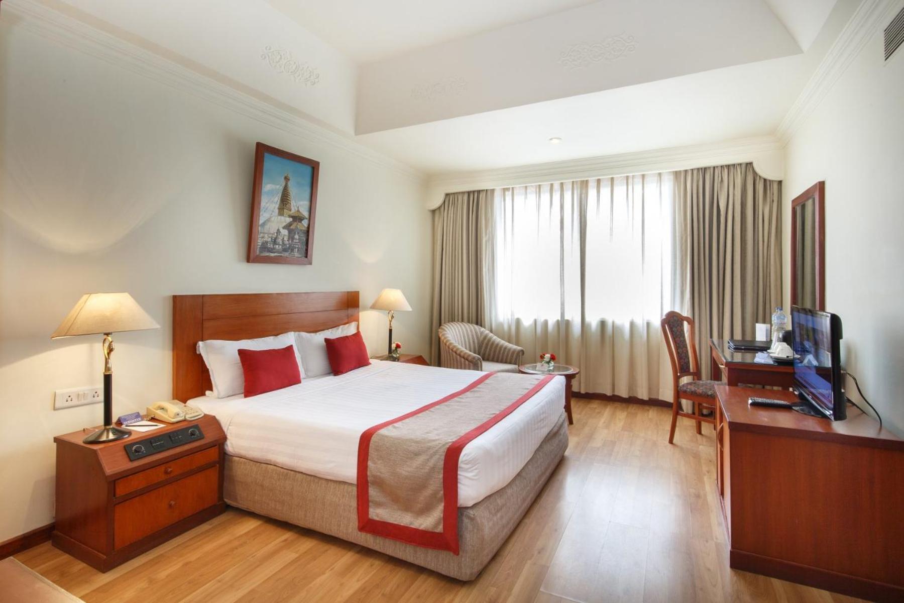 Hotel Aela Grand Near Delhi Airport By La Casa New Delhi Buitenkant foto