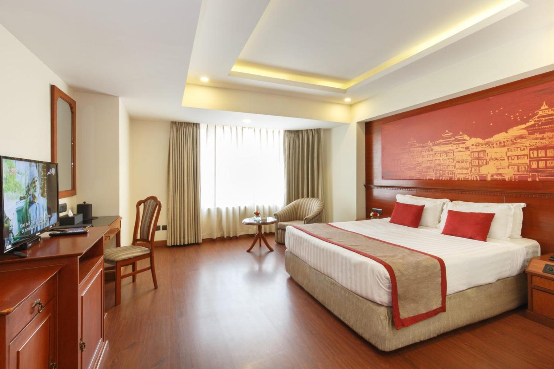 Hotel Aela Grand Near Delhi Airport By La Casa New Delhi Buitenkant foto